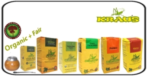 Yerba Mate Kraus
